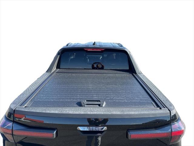 2024 Hyundai Santa Cruz NIGHT