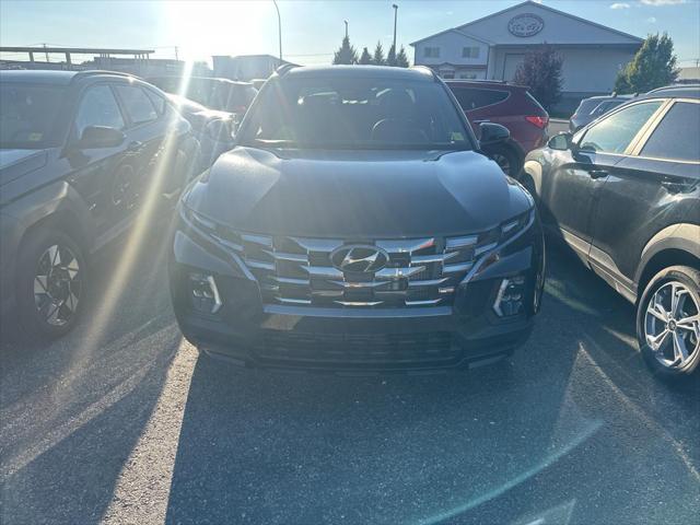 2024 Hyundai Santa Cruz NIGHT
