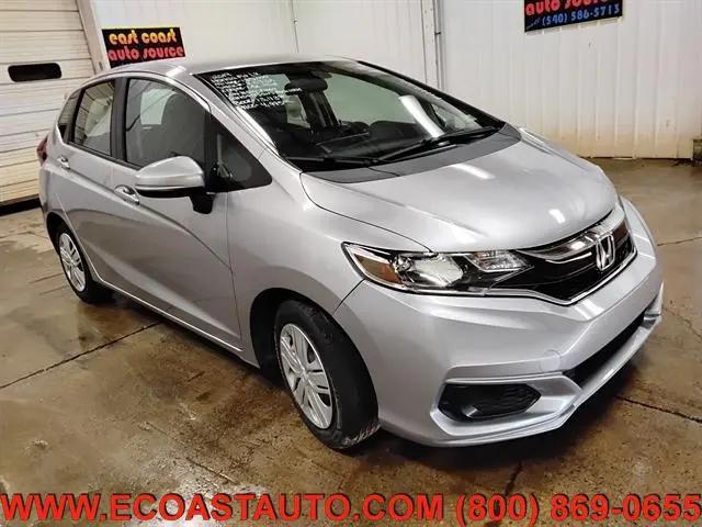 2019 Honda Fit LX for sale in Bedford, VA