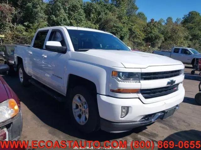 2018 Chevrolet Silverado 1500 2LT for sale in Bedford, VA