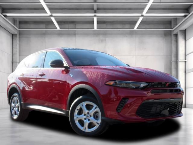2025 Dodge Hornet HORNET GT PLUS
