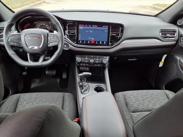 2025 Dodge Durango DURANGO GT RWD