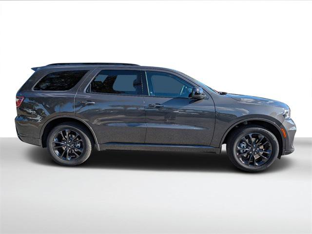 2025 Dodge Durango DURANGO GT RWD