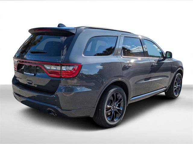 2025 Dodge Durango DURANGO GT RWD