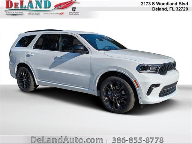 2025 Dodge Durango DURANGO GT RWD