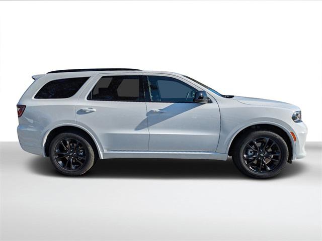 2025 Dodge Durango DURANGO GT RWD