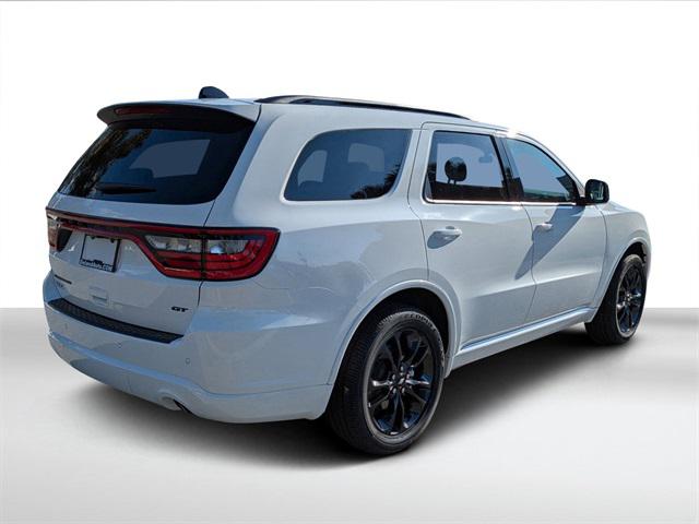 2025 Dodge Durango DURANGO GT RWD