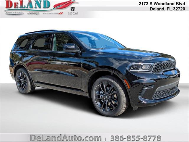 2025 Dodge Durango DURANGO GT RWD