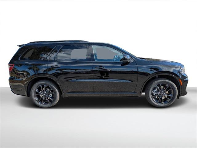 2025 Dodge Durango DURANGO GT RWD