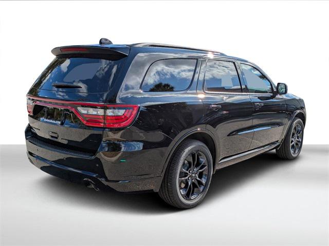 2025 Dodge Durango DURANGO GT RWD