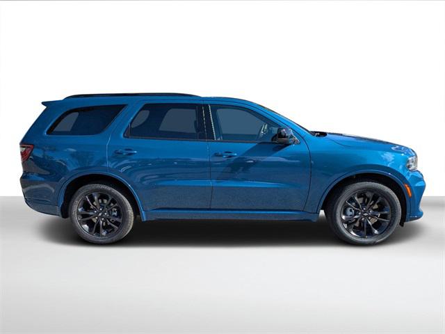 2025 Dodge Durango DURANGO GT RWD