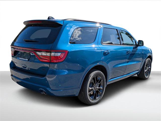 2025 Dodge Durango DURANGO GT RWD