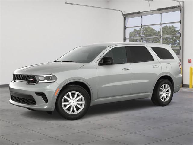 2025 Dodge Durango DURANGO GT RWD