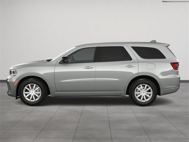 2025 Dodge Durango DURANGO GT RWD