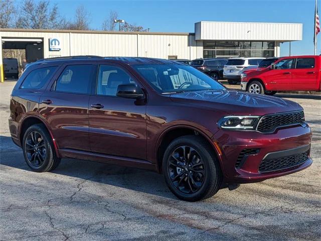 2025 Dodge Durango DURANGO GT RWD
