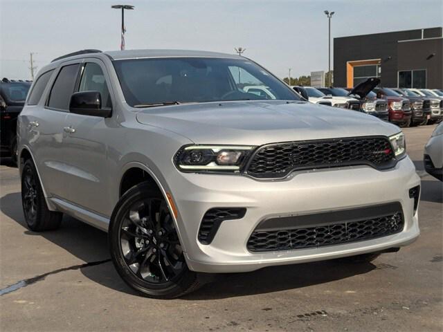 2025 Dodge Durango DURANGO GT RWD
