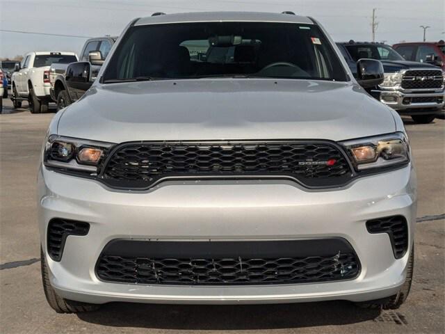 2025 Dodge Durango DURANGO GT RWD