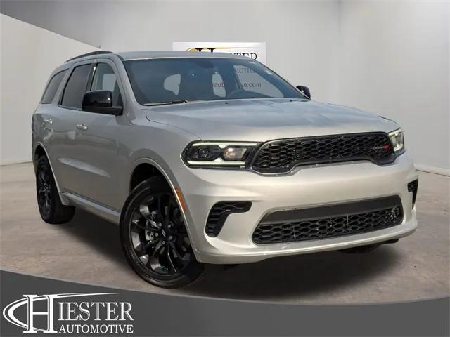 2025 Dodge Durango DURANGO GT RWD