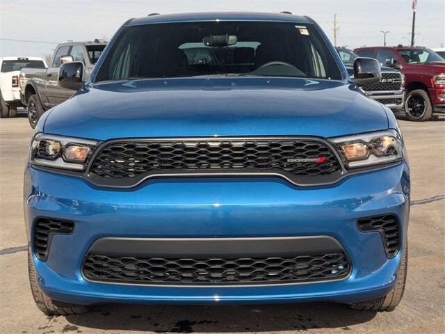 2025 Dodge Durango DURANGO GT RWD