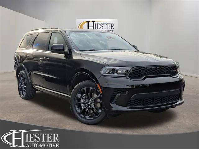 2025 Dodge Durango DURANGO GT AWD
