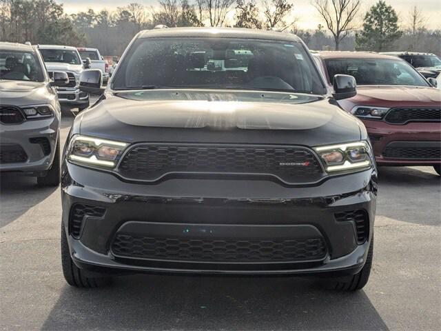 2025 Dodge Durango DURANGO GT AWD