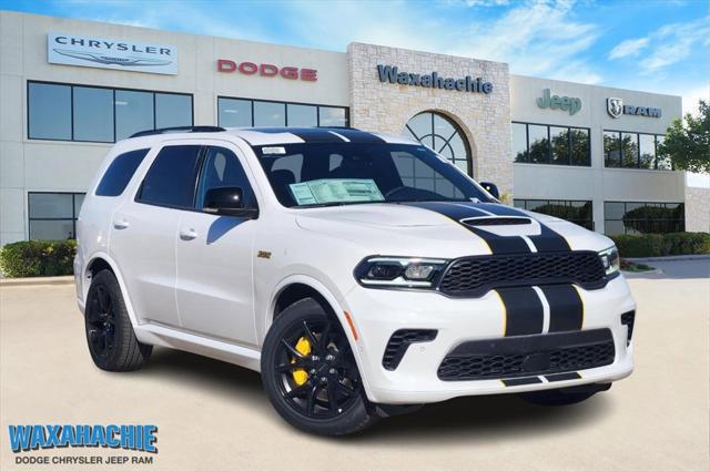 2024 Dodge Durango DURANGO SRT 392 ALCHEMI AWD