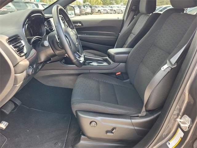 2025 Dodge Durango DURANGO GT RWD 2025 Dodge Durango DURANGO GT RWD