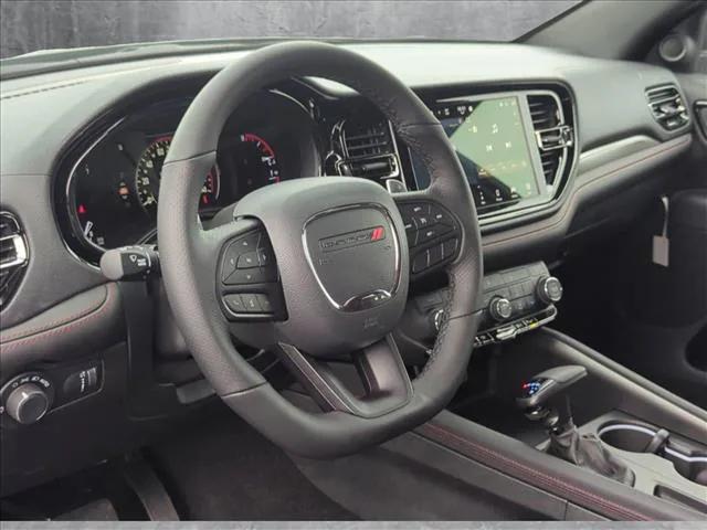 2025 Dodge Durango DURANGO GT RWD