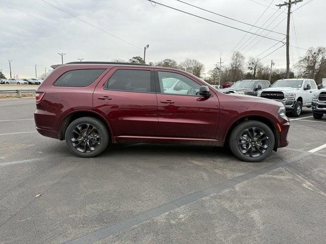 2025 Dodge Durango DURANGO GT RWD