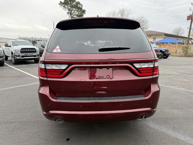 2025 Dodge Durango DURANGO GT RWD