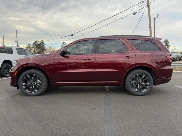 2025 Dodge Durango DURANGO GT RWD