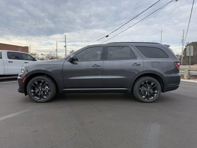 2025 Dodge Durango DURANGO GT RWD