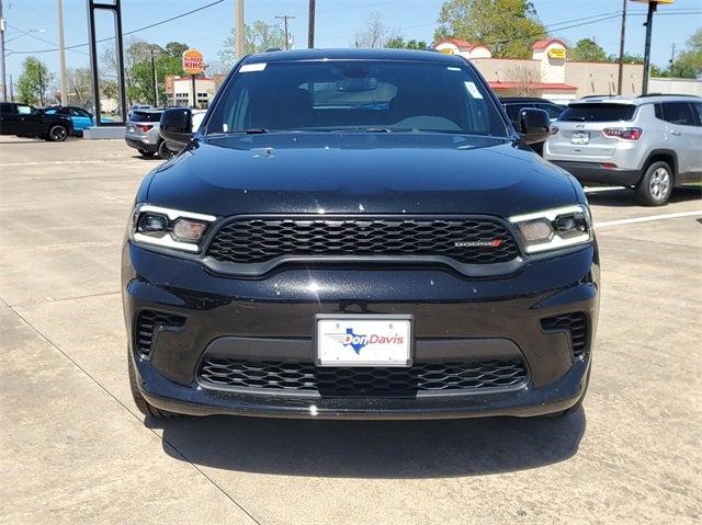 2025 Dodge Durango DURANGO GT RWD