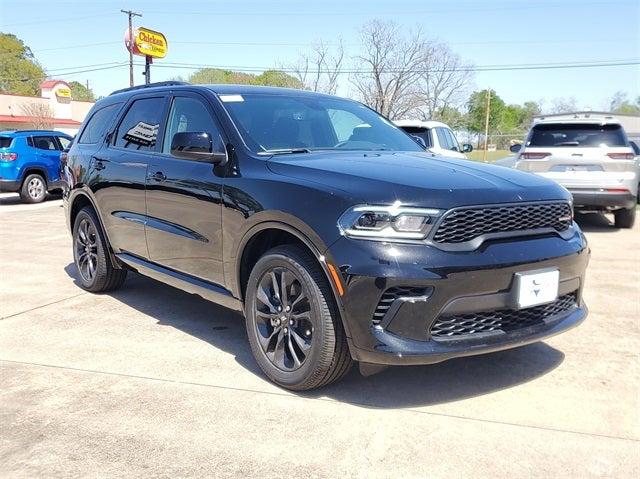 2025 Dodge Durango DURANGO GT RWD