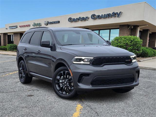 2025 Dodge Durango DURANGO GT RWD