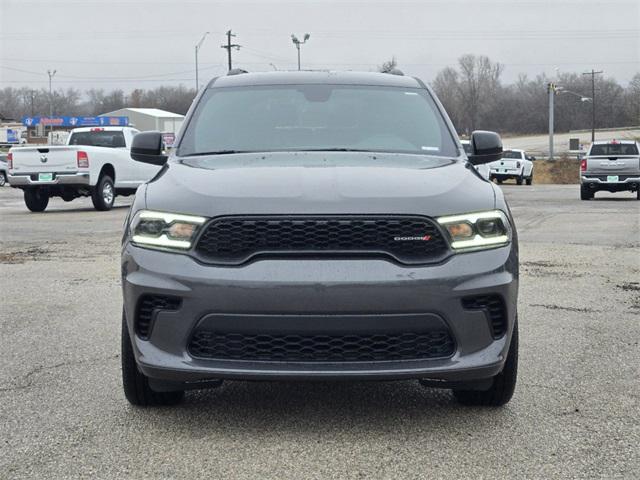 2025 Dodge Durango DURANGO GT RWD
