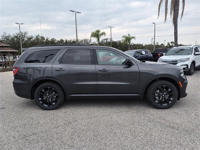 2025 Dodge Durango DURANGO GT RWD