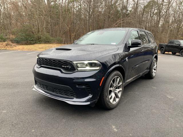 2025 Dodge Durango DURANGO SRT HELLCAT HAMMERHEAD AWD