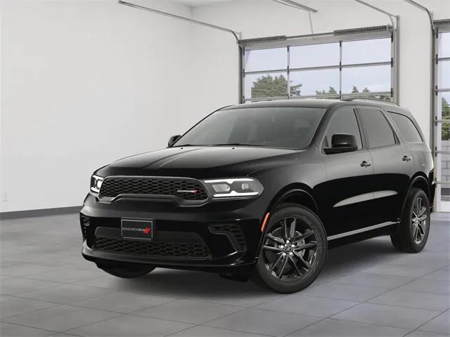 2025 Dodge Durango DURANGO GT AWD