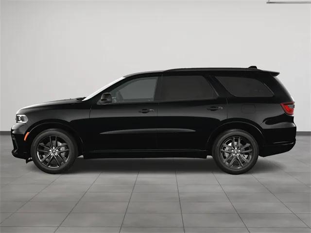 2025 Dodge Durango DURANGO GT AWD