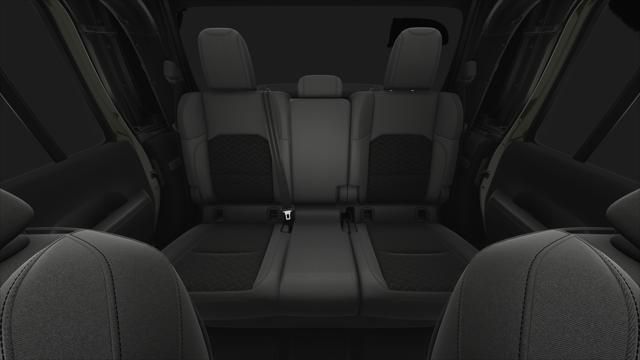 2025 Jeep Gladiator GLADIATOR MOJAVE 4X4