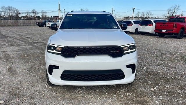 2025 Dodge Durango DURANGO GT RWD