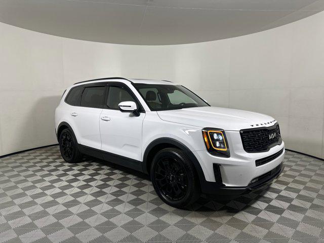 2022 Kia Telluride