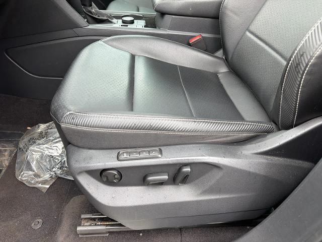 2022 Volkswagen Atlas Cross Sport 3.6L V6 SEL R-Line