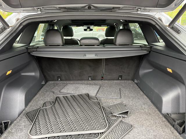 2022 Volkswagen Atlas Cross Sport 3.6L V6 SEL R-Line