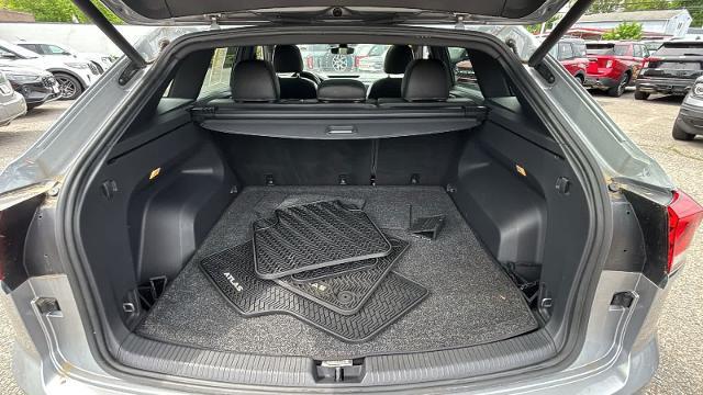 2022 Volkswagen Atlas Cross Sport 3.6L V6 SEL R-Line