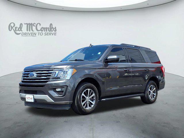 2021 Ford Expedition XLT for sale in San Antonio, TX