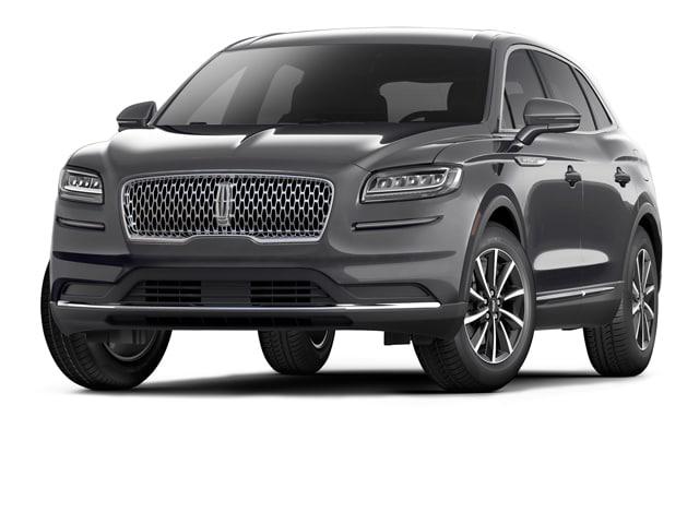 2021 Lincoln Nautilus Standard for sale in Andalusia, AL