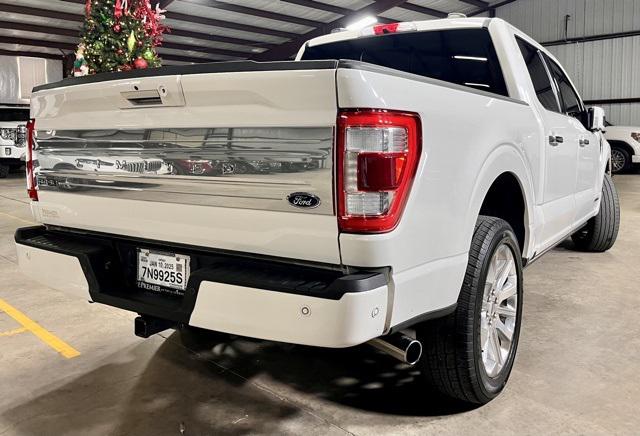 2023 Ford F-150 Limited