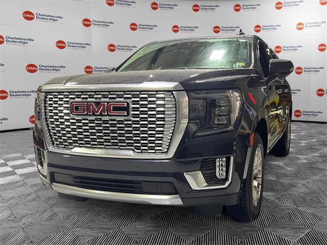 2024 GMC Yukon XL 4WD Denali